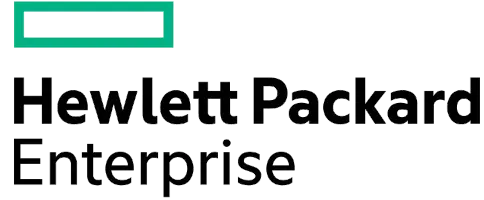 Hewlett Packard Enterprise